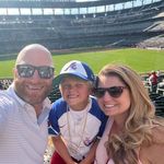 Adam McDowell - @amacgadawg3132 - Instagram