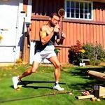 Adam McDowell - @movingmuscle - Instagram