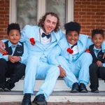 Richard Adam McDowell - @bamstaboogie2 - Instagram