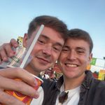 Adam McEvoy - @adammcevoy00 - Instagram