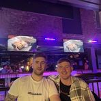 Adam McEvoy - Facebook