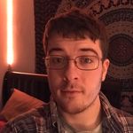 Adam McEvoy - @bigmc2016 - Instagram