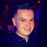 Adam McEvoy - @mcevoyadam - Instagram