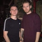 Adam Mcevoy - @antobrophy - Instagram