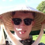 Adam McEvoy - @adammcevoy - Instagram