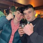 Adam McEvoy - Facebook