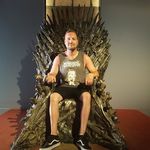 Adam McEvoy - @adam.j.mc - Instagram