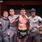 Adam McEvoy - @adammcevoy19 - Instagram