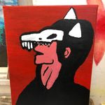 Adam Mcevoy - @adam_jlm_art - Instagram