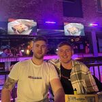 Adam McEvoy - @adammcevoy14 - Instagram