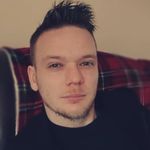 Adam Mcevoy - @90mc_a - Instagram