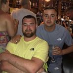 Adam McEvoy - Facebook