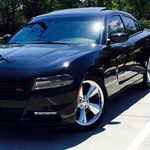 Adam McHale - @hemicharger15 - Instagram