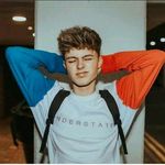 Adam McHale - @adam.m.h.03 - Instagram
