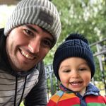 Adam McHale - @adsmchale - Instagram