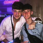 Adam Mckibbin - Facebook