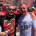 Adam Mckibbin - Facebook