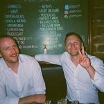 Adam McQueen - @adammcqueen - Instagram