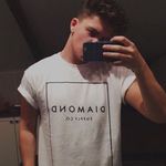 Adam Mcqueen - @adammcqueen1712 - Instagram