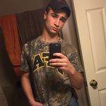 Adam McQueen - @adam_99_farmer - Instagram