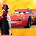 Örümcek Adam Şimşek McQueen - @orumcekadamsimsekmcqueen - Instagram
