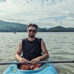 Adam McSweeney - @adammcsweeney - Instagram