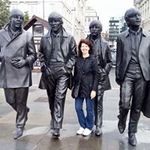 Paula Adams Mcvicker - @adamsmcvicker - Instagram