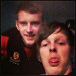 Wee_Adam - @adammcvicker22 - Instagram