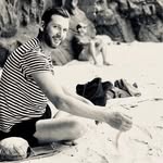 Adam Mee - @burntchop - Instagram
