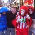 Adam Meegan - @adammeeganmailcom - Instagram