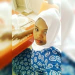 meenal A gambo - @adammeenal - Instagram