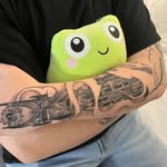 Adam Meech - @roshi.mkv - Instagram