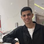 Adam Ahmed - @megahedadamahmed - Instagram