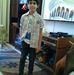 Adham Megahed - Facebook