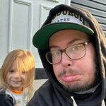 Adam Patrick mehalic - @adammehalic - Instagram