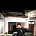 Adam Melandri - Facebook