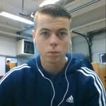 Bo Adam Hammarstedt Melander - @adam.melander - Instagram