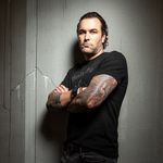 Adam Melonas - @adamchef - Instagram