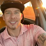 Adam Mena - @adizz82 - Instagram