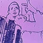 Adam Mena - @mena_acordeon22 - Instagram