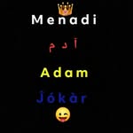 Adam menadi 💯💪😘 - @adammenadi - Instagram