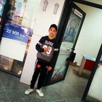 @adam_menani - Instagram