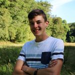 Adam Ménard - @adam_mnrd - Instagram