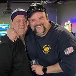 Adam Menard - @firemedic02 - Instagram