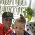 Adam Menard - @george09_13 - Instagram