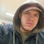 Adam Menard - @menardadam4 - Instagram
