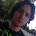 Adam Mendelson-Bush - @mendelsonbush - Instagram