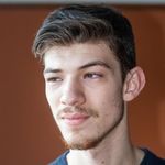 Adam Kurnell Mendonca - @thatguywhooverreacts - Instagram