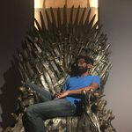 Adam Mendonça - @mendoncaman - Instagram