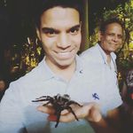 Adam Mendonça - @adamatic0 - Instagram